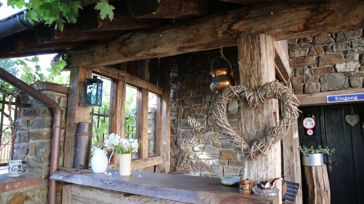 Birgel Hotel | Historische Wassermühle