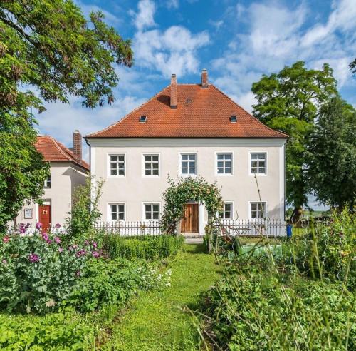 Niederleierndorf Apartment | Historischer Pfarrhof Niederleierndorf