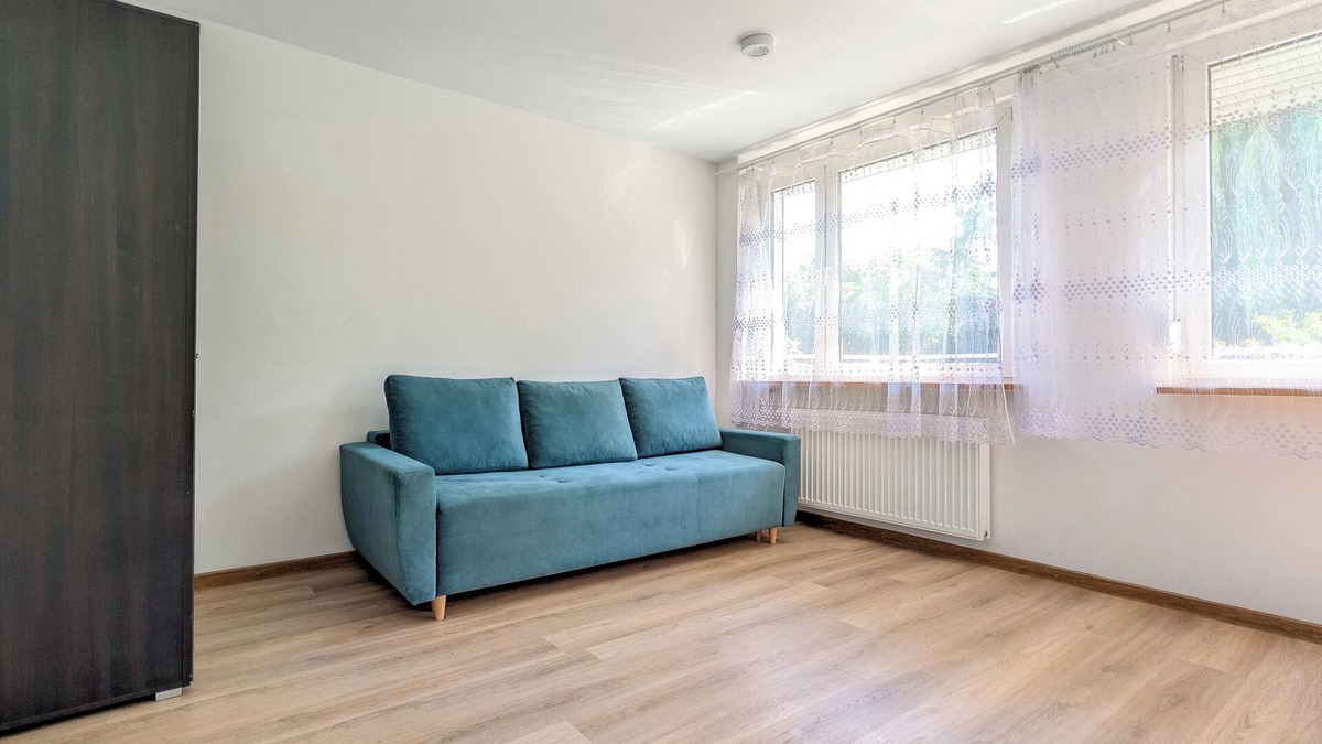 Fabryczna Apartment | Hiszpańska Harmony Apartment