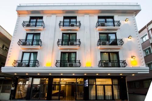 Avcilar Apartment | Hit Suites Avcilar Hotel
