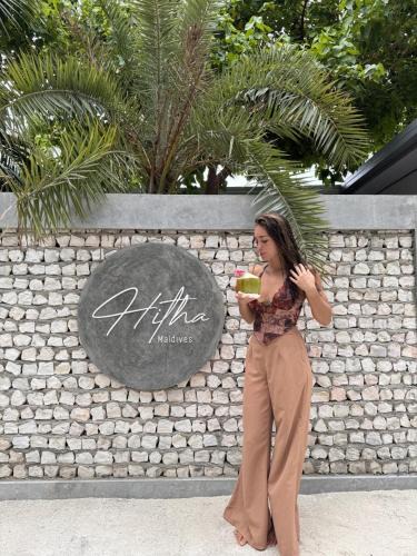 Omadhoo House | Hitha Maldives - Omadhoo