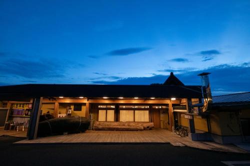 Nishiki Hotel | Hitoyoshi Shinjo no Yado