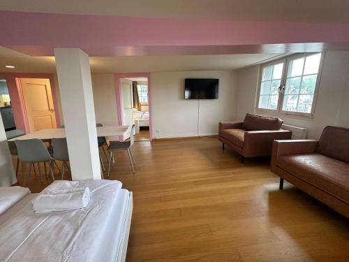 Niederdorf Apartment | HITrental Limmatquai Apartment