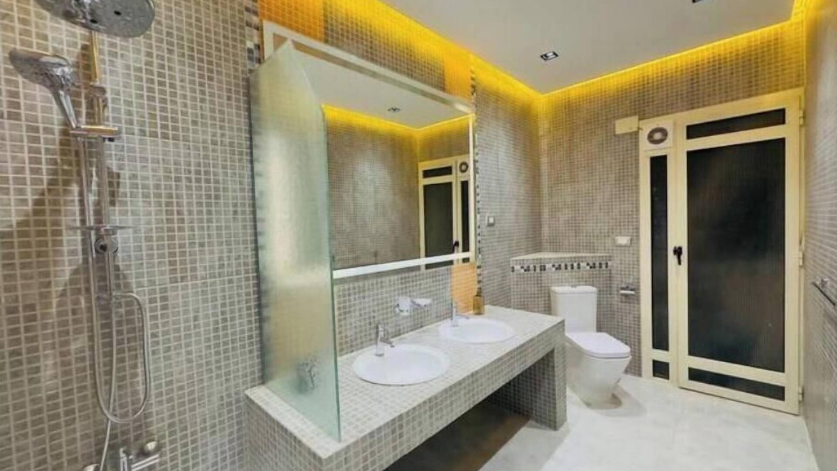 Al Duqqi Apartment | Hjertet av Al Mohandiseen