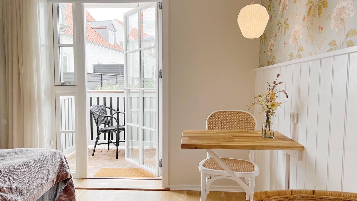 Hjerting Hotel | Hjerting Badehotel - Esbjerg