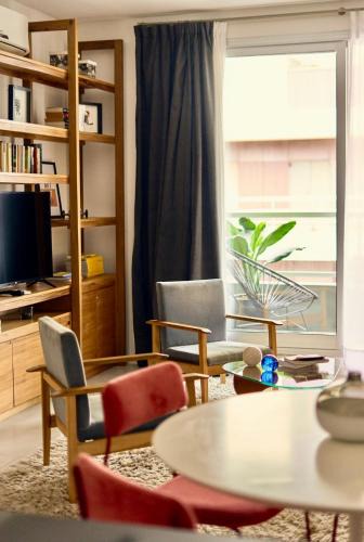 Palermo Apartment | HK Stays Humboldt