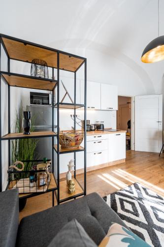 Kosice Old Town Apartment | Hlavna Apartment Kosice