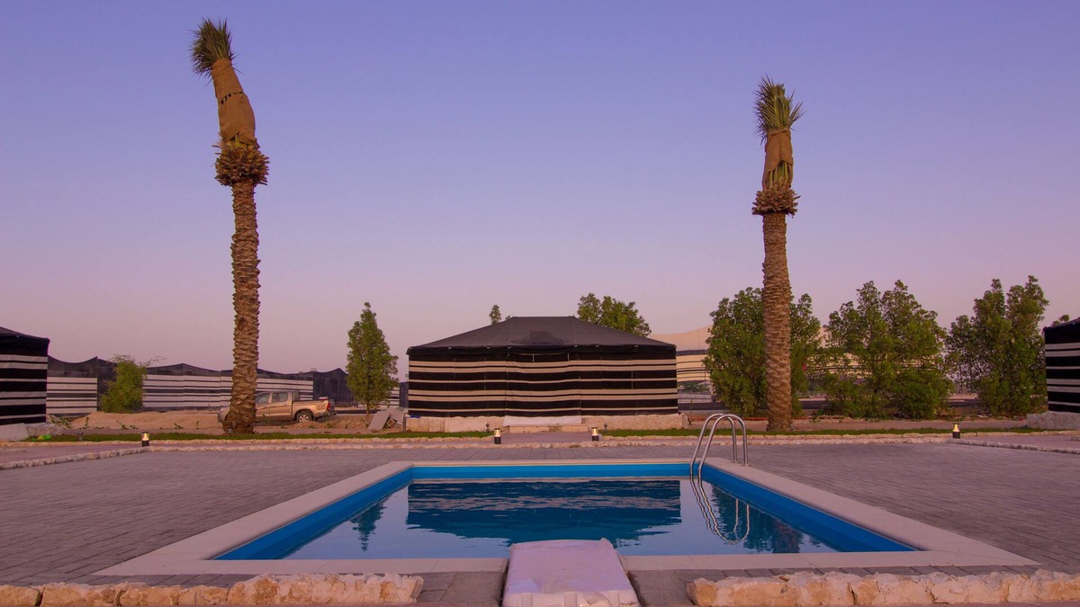 Al Khor Hotel | Hleetan Wellness Resort