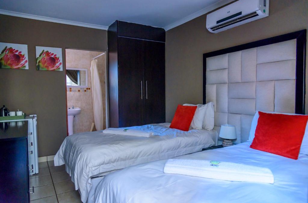 Northam House | Hlulani Guest House