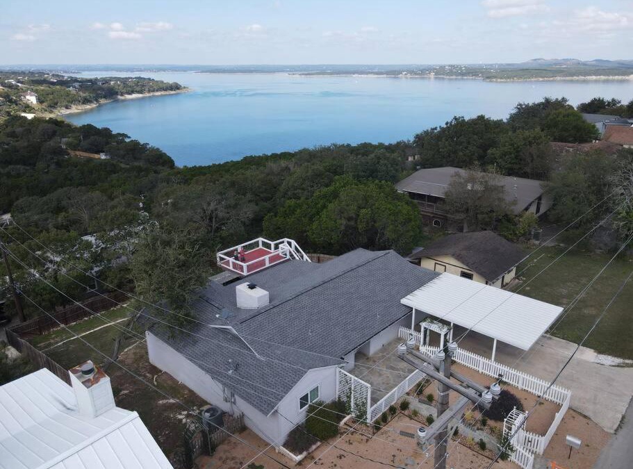 Canyon Lake House | HM w/LakeView Sunset Cruise Golf Cart Available!