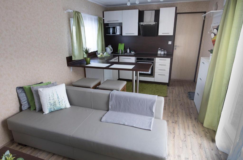 Hnilcik Apartment | Hnilčík Motorest pod Krížom