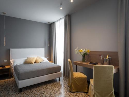 Pre Hotel | HNN Luxury Suites