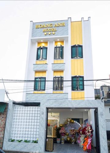Loc Ha Bed & Breakfast | Hoàng Anh Hotel