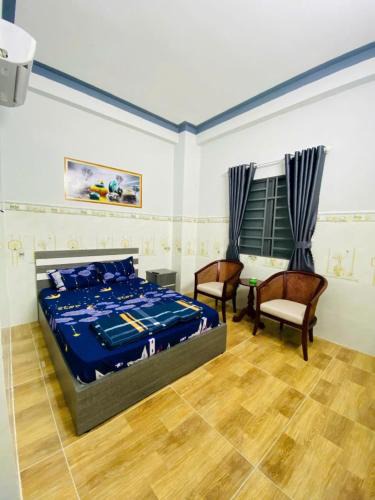 Duc Hoa Hotel | Hoàng Gia 2 Motel Long An