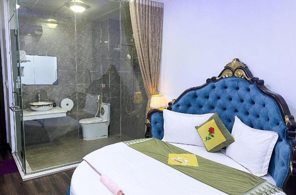 Dong Anh Apartment | Hoàng gia Hotel - Đông Trù HN - by BAY LUXURY