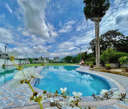 Na Tchiang Hotel | Hoàng Liên Plaza
