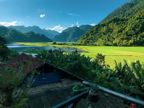 Nam Mau House | Hoàng Quân Homestay
