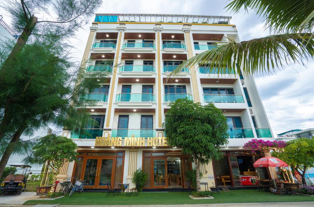 Sam Son Apartment | HOẰNG MINH HOTEL