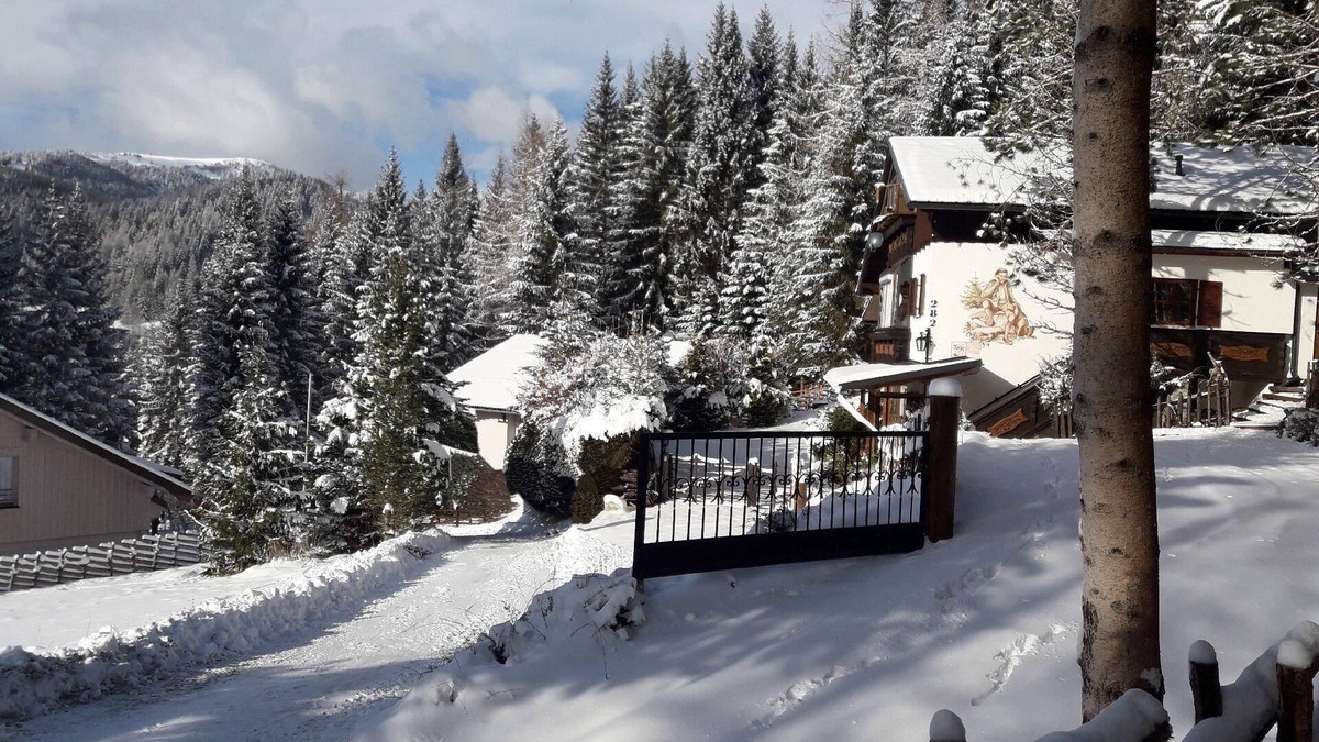 Bad Sankt Leonhard im Lavanttal Apartment | Holiday apartment Klippitztörl for 1 - 11 persons with 4 bedrooms - Holiday apartment