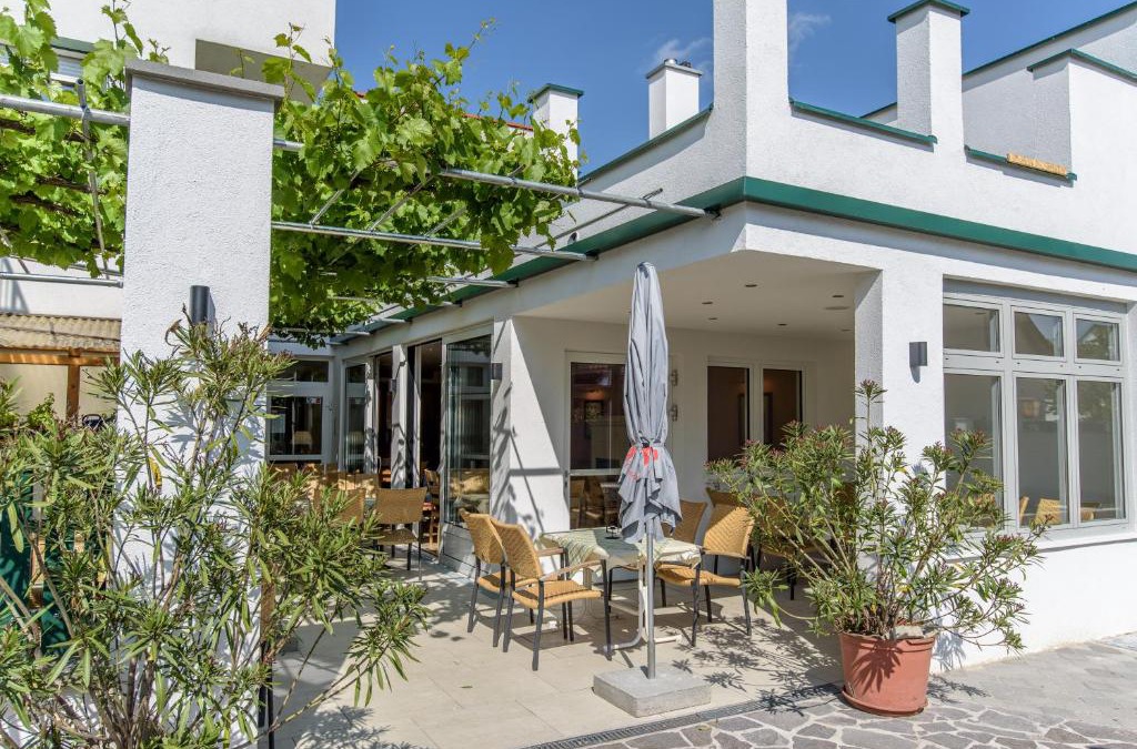 St. Margarethen Hotel | Hotel Zachs