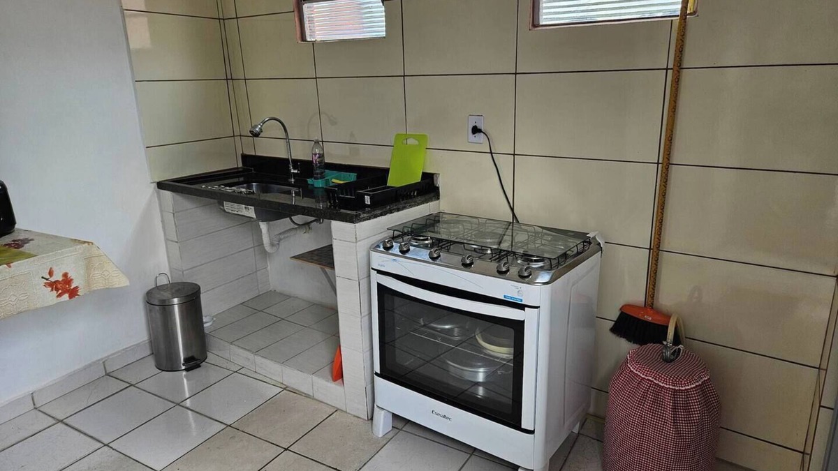 Guarulhos House | House with hot tub near Guarulhos Airport