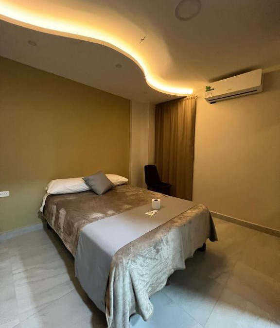 Santo Domingo de los Colorados Hotel | Hotel Tonaka