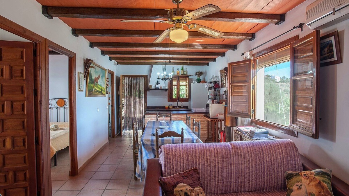 Antequera House | Holiday Home Antequera near Golf & Beach