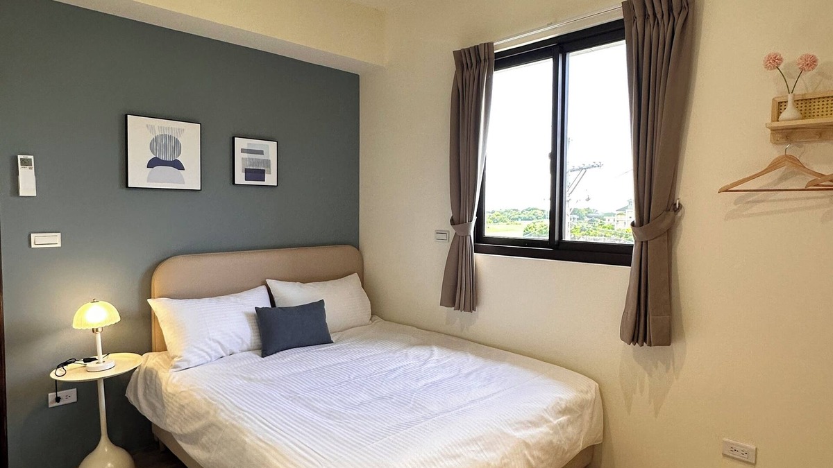 Houli Bed & Breakfast | HO HO houli homestay