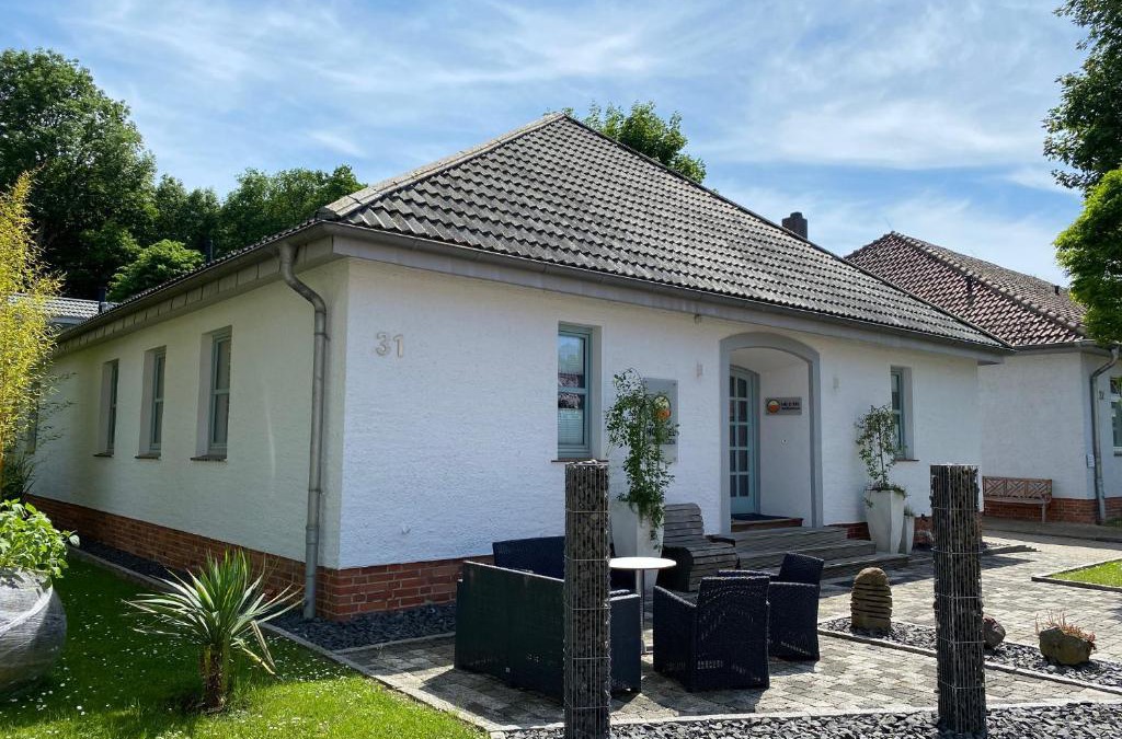 Hildesheim District House | Ho(s)tel Ahrbergen