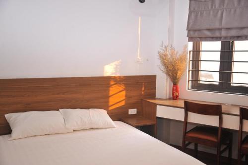 Tu Liem House | Hoa Hồng 301MD