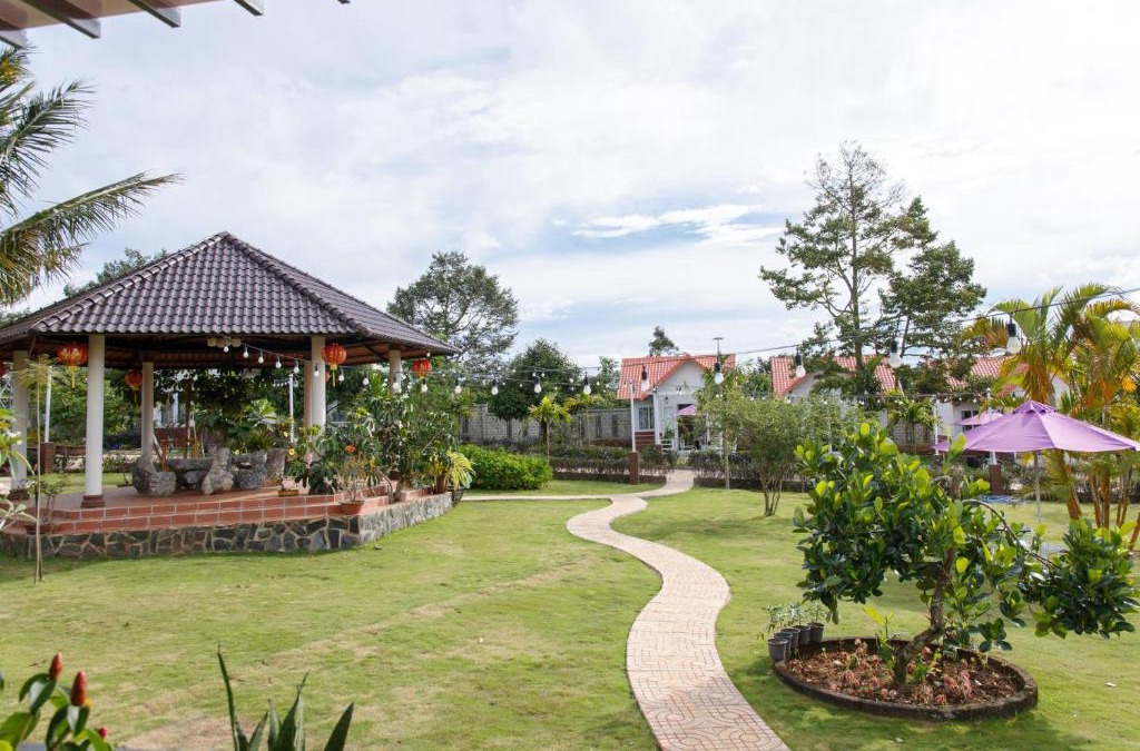 Bao Loc House | Hoang Dinh Homestay