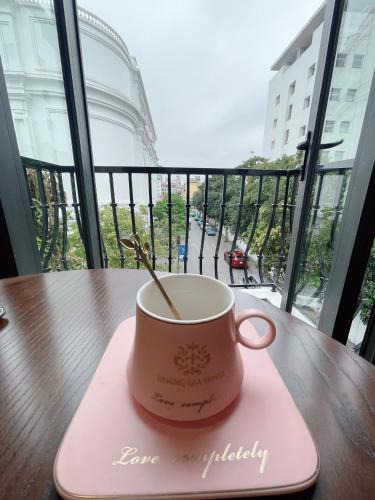 Mong Cai Hotel | HOÀNG GIA HOTEL