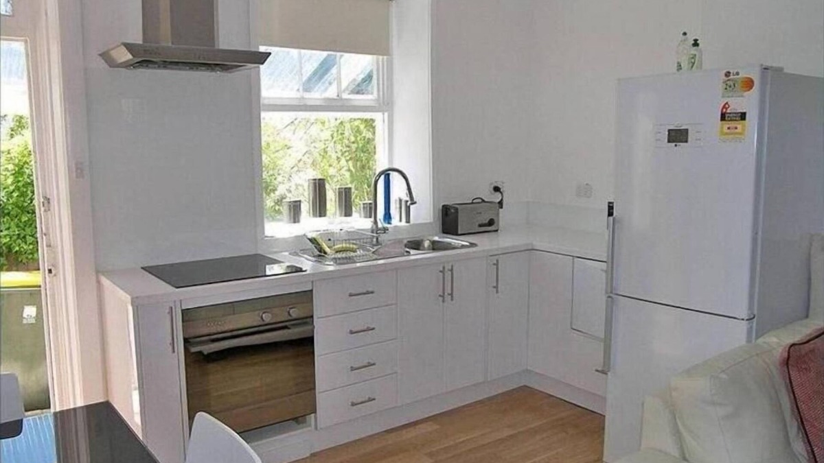 Hobart Central Business District Apartment | Hobart Colonial Apartment