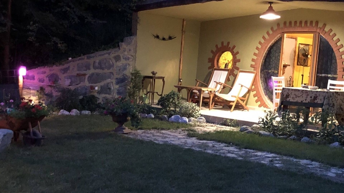 Southern Marmara Cottage | Hobbi House Sapanca