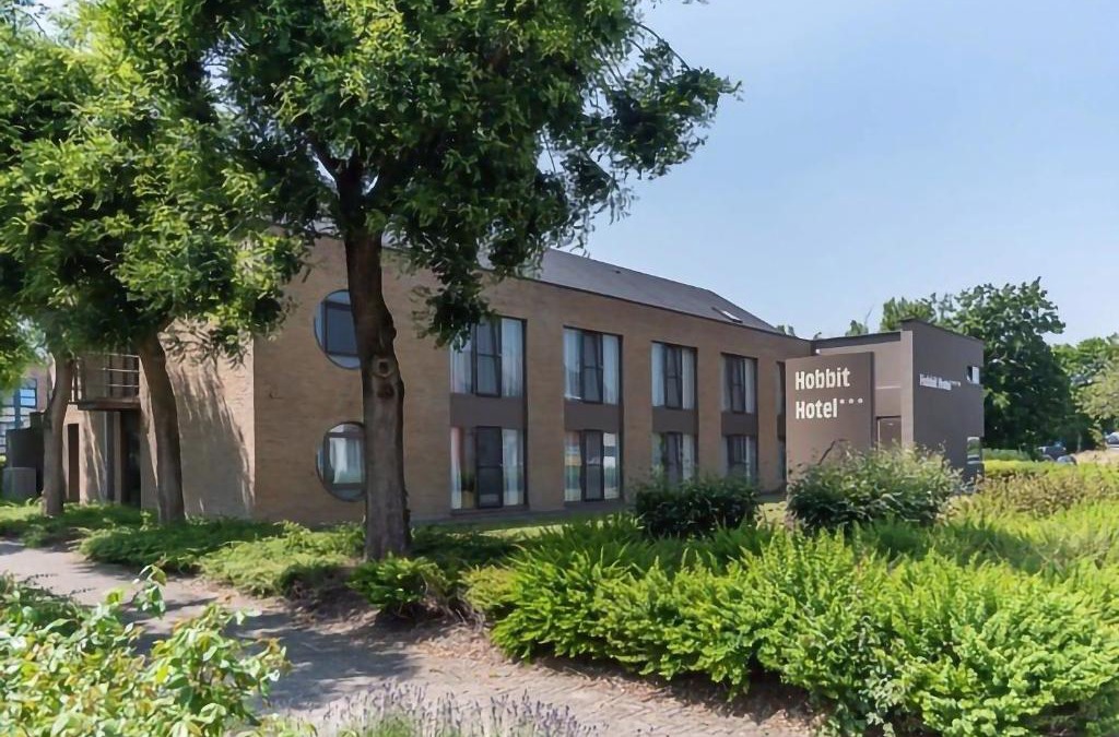 Mechelen Hotel | Hobbit Hotel Mechelen