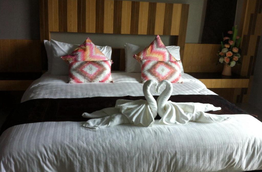Uttaradit Hotel | Hobby Hotel