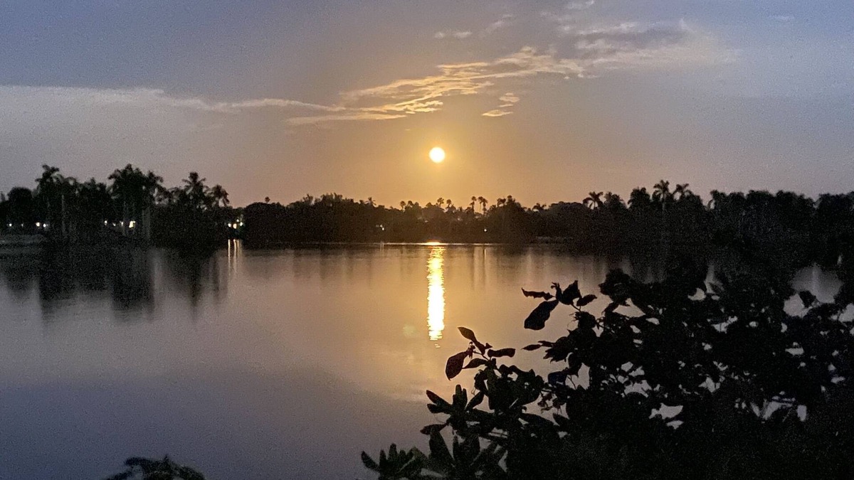 Hobe Sound House | Hobe Sound Waterfront Gem ~ Private Dock and Boat Launch ~ 3 min to the beach!