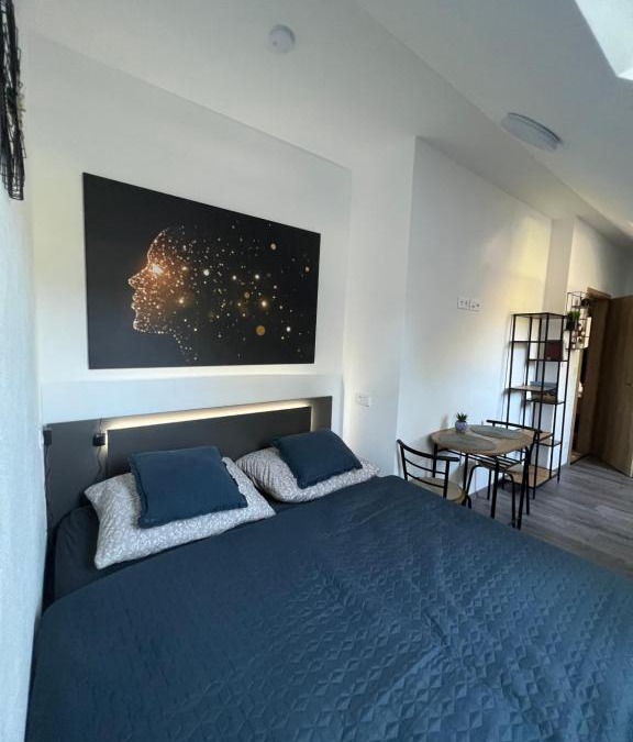 Cerna V Posumavi Apartment | Hobití apartmán - Frodo
