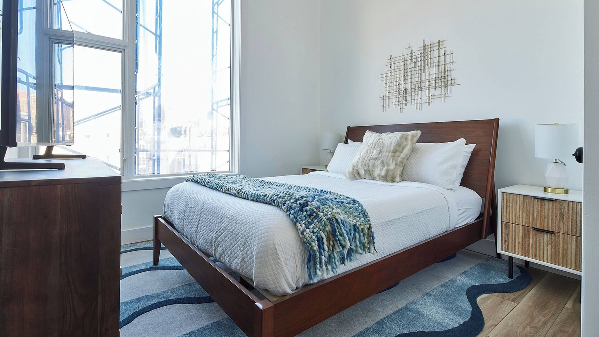 Hoboken Apartment | Hoboken Loft – Prime Location - NYC in 15 Minutes