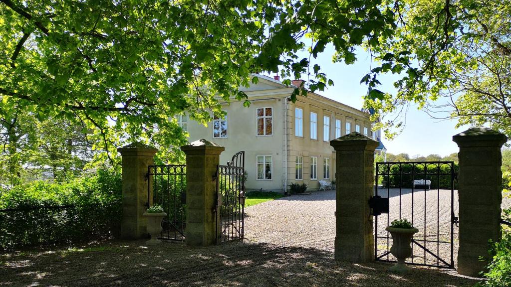 Brakne-Hoby Bed & Breakfast | Hoby Gård B&B