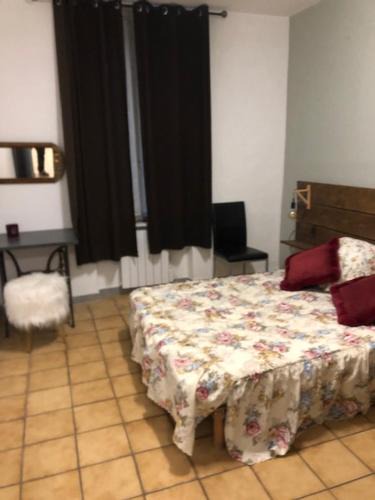 Coursan Apartment | Hoche