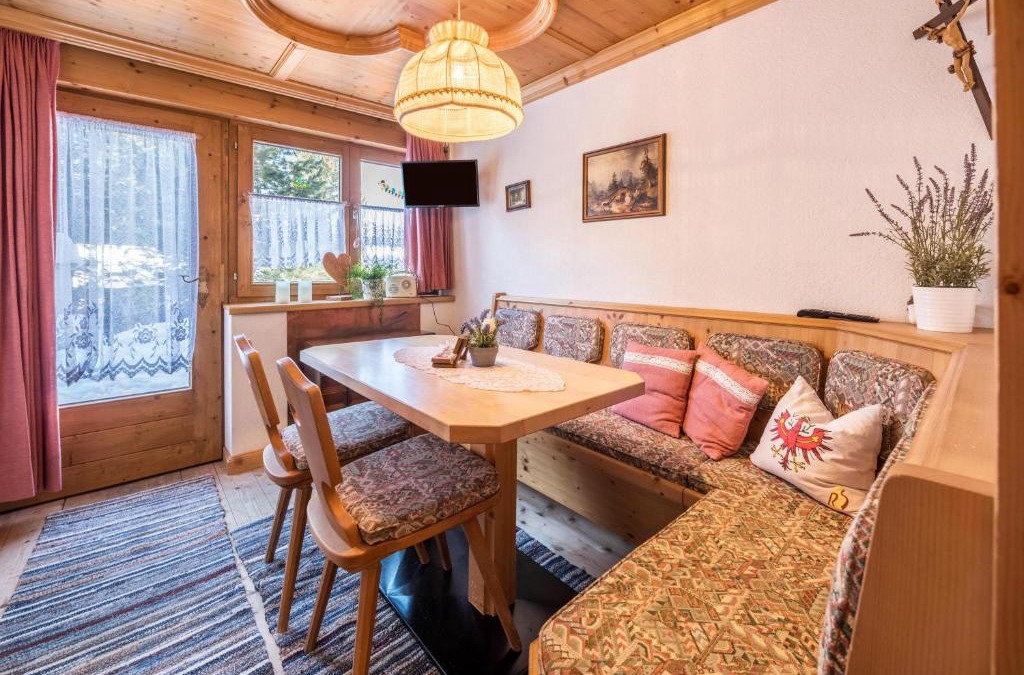 Fuegenberg Apartment | Hochfügenblick-erholung für Zwei