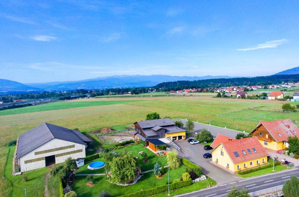 Spielberg House | Hochfellner