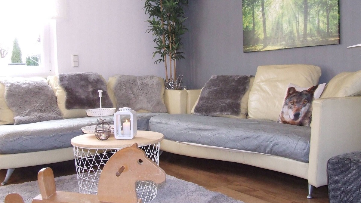 Quierschied Apartment | Hochwald vacation apartment - in the heart of the Saarland