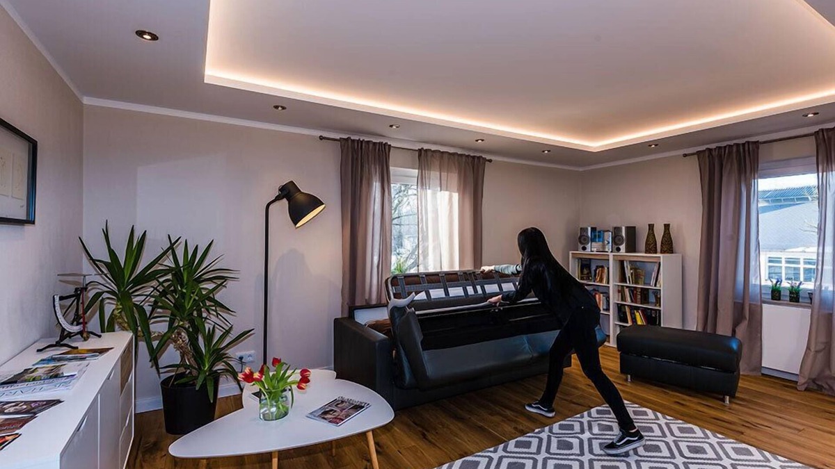 Bayreuth Apartment | Hochwertig ausgestattete Ferienwohnung in Bayreuth