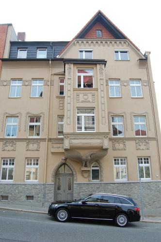 Reichenbach im Vogtland Apartment | Hochwertige Ferienwohnung/zentrumsnahe Lage!