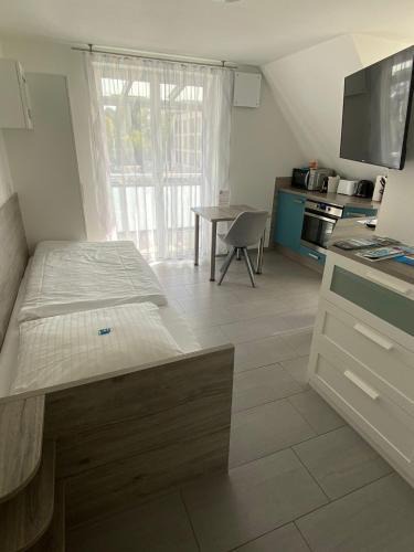 Friedrichshafen Apartment | hochwertiges Studio in bester Lage