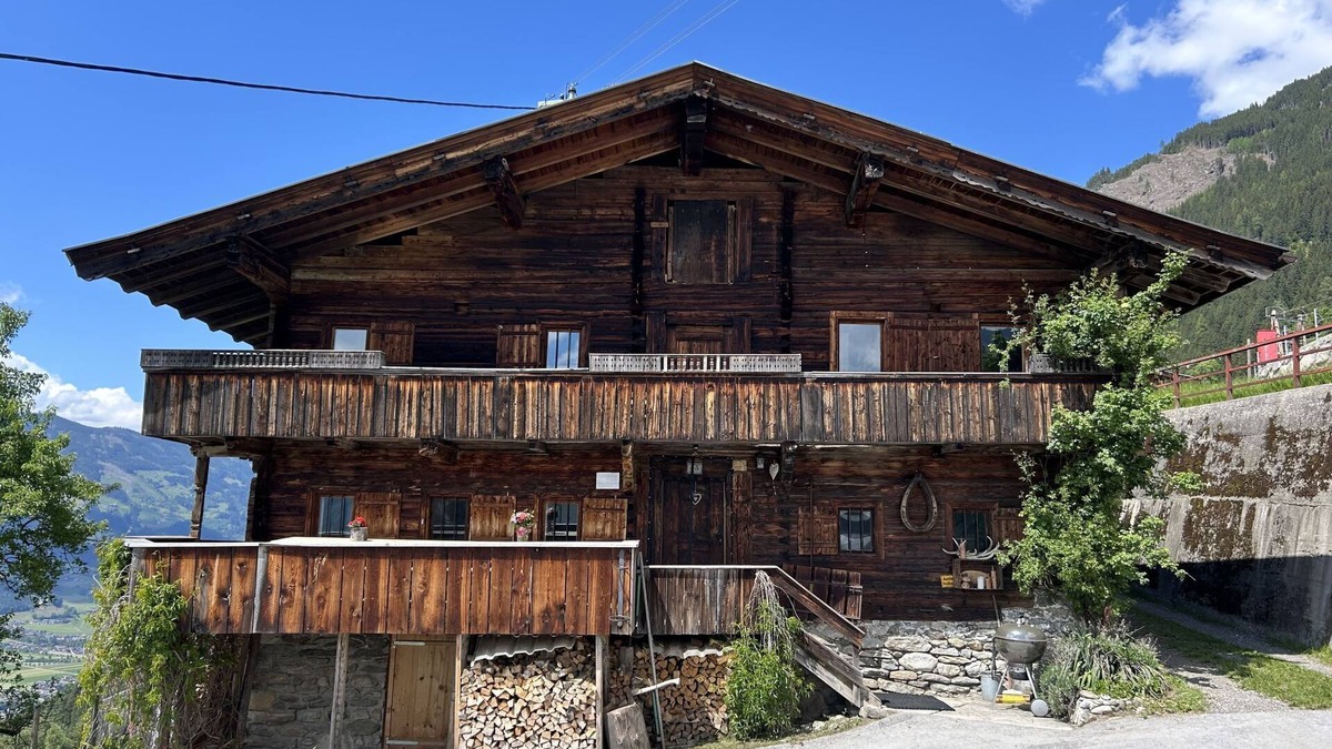 Gattererberg House | Hochzillertalblick by Interhome