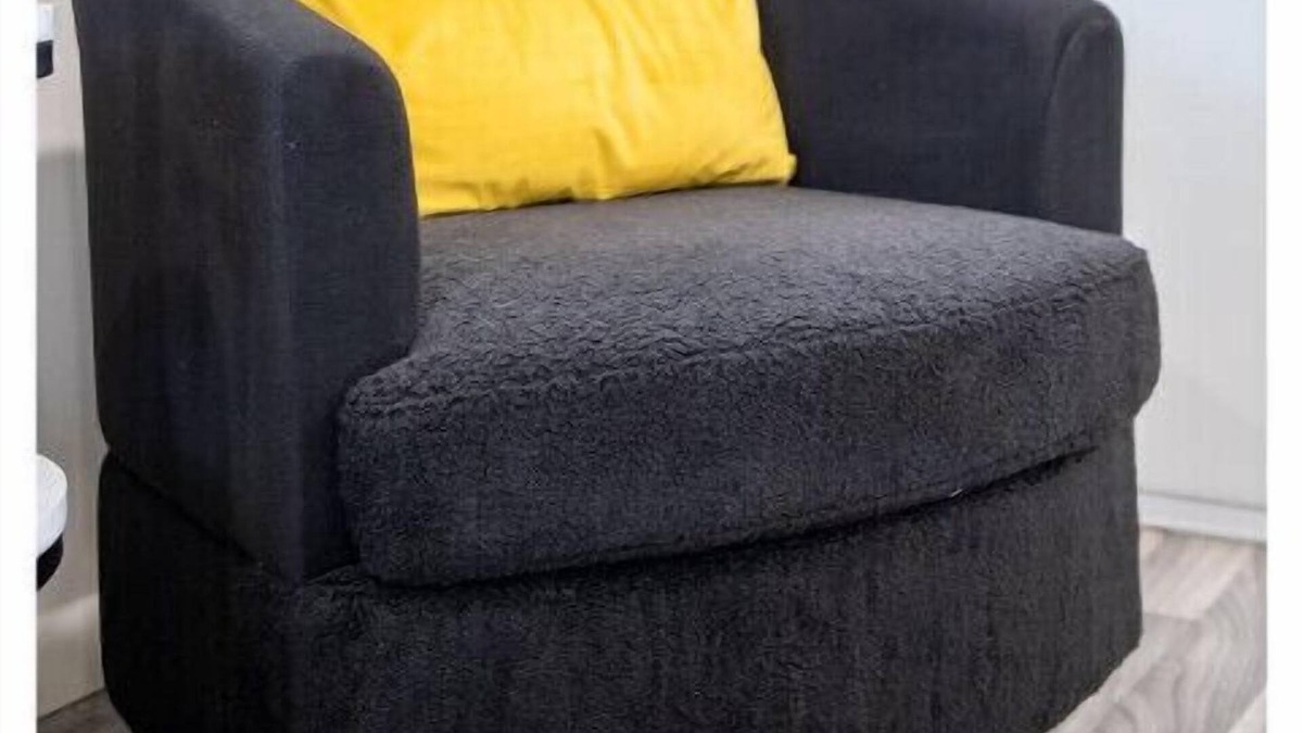Gainesville Apartment | Hockley Creek Colorful Home #6