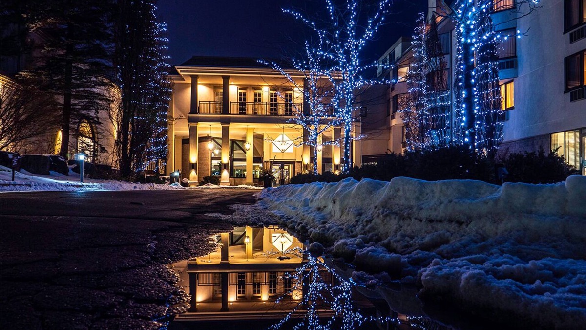 Mono Resort | Hockley Valley Resort